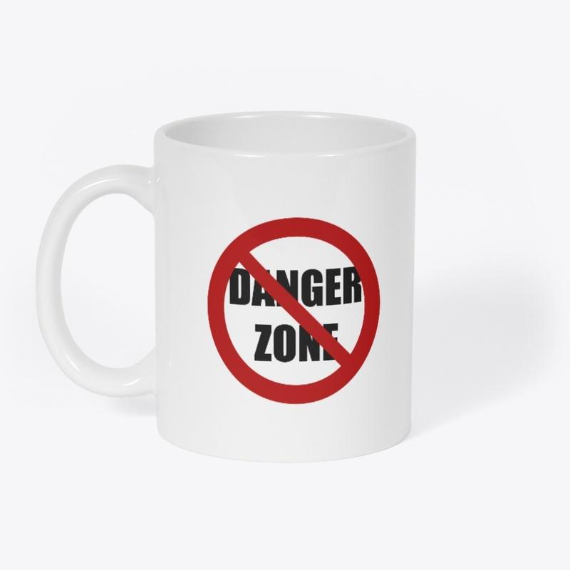 The Danger Zone Free Zone